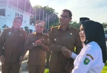 Pengangkatan PPPK Paruh Waktu Pemkab Sumbawa