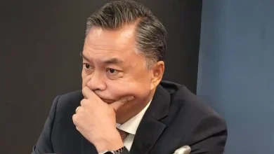 Dino Patti Djalal Kritik Menlu Sugiono