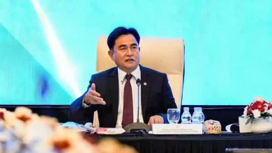 Pemerintah Bakal Terbitkan PP untuk Atur Penugasan Anggota Polri di Jabatan Sipil