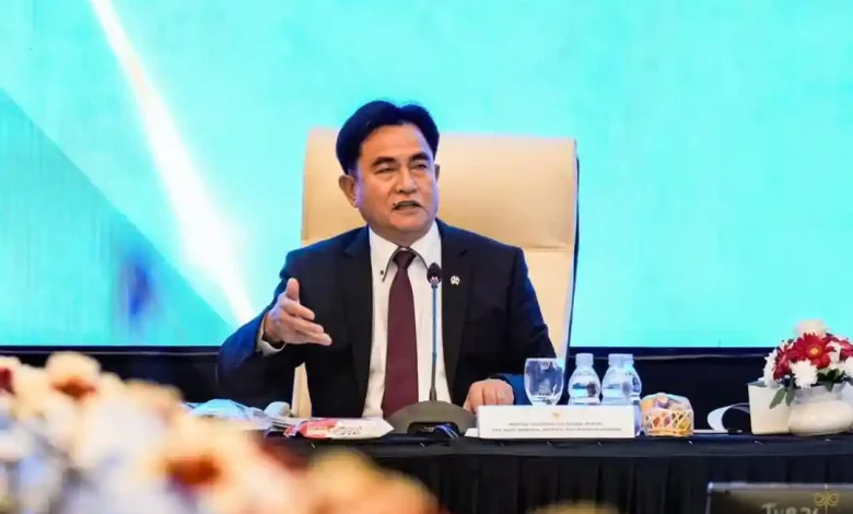 Pemerintah Bakal Terbitkan PP untuk Atur Penugasan Anggota Polri di Jabatan Sipil