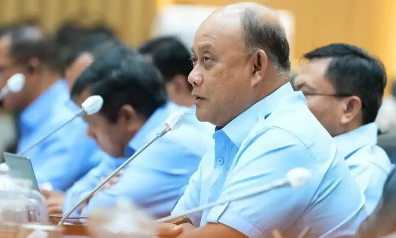 BGN Tetap Salurkan MBG Selama Libur Nataru