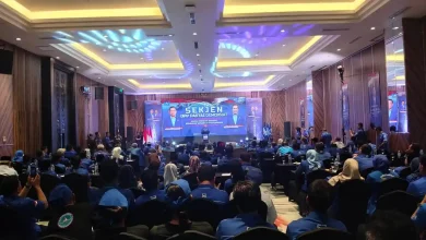 Rakerda Demokrat NTB