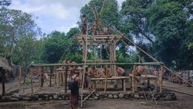 12 Masyarakat Hukum Adat Lombok Utara Diakui Negara