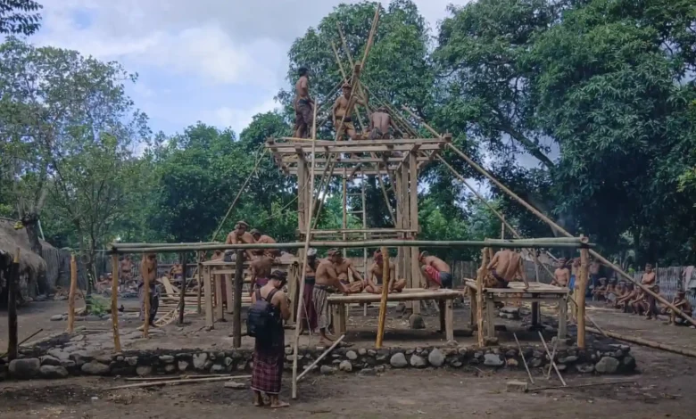 12 Masyarakat Hukum Adat Lombok Utara Diakui Negara