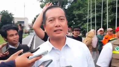 Gubernur NTB Lalu Muhamad Iqbal Perayaan Nataru