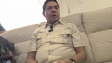 Bupati Lombok Timur Haerul Warisin Koperasi Nelayan Merah Putih