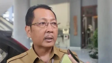 Sekda Kota Mataram Lalu Alwan Basri Seleksi Pejabat Eselon II Pemkot