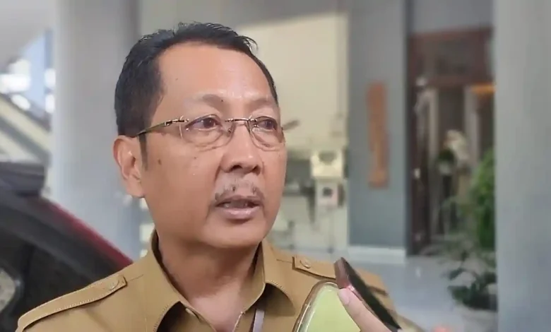 Sekda Kota Mataram Lalu Alwan Basri Seleksi Pejabat Eselon II Pemkot