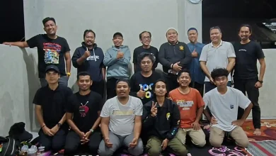 Deklarasi pembentukan Asosiasi Profesi Film (APF) NTB