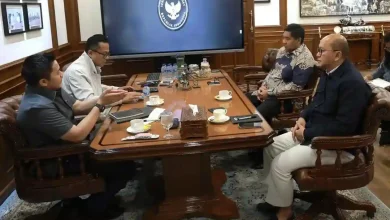 BUMN Mulai Bangun 15 Ribu Hunian untuk Korban Banjir dan Longsor Sumatra