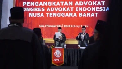 DPP KAI Soroti Implementasi KUHP-KUHAP Baru dan Perpol Jabatan Polri