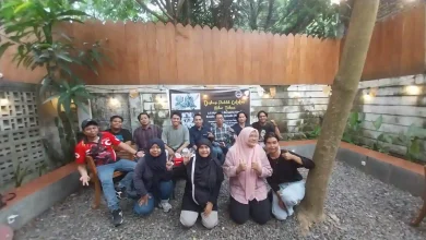 AJI–KKJ NTB Catat Lonjakan Kekerasan Jurnalis