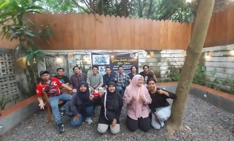 AJI–KKJ NTB Catat Lonjakan Kekerasan Jurnalis