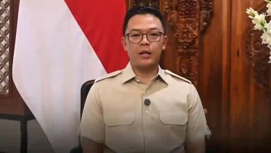 Sekjen Gerindra Sugiono Dukung Usulan Kepala Daerah Dipilih DPRD