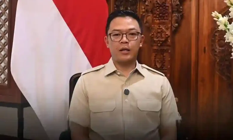 Sekjen Gerindra Sugiono Dukung Usulan Kepala Daerah Dipilih DPRD
