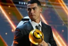Ronaldo Optimistis Tembus 1.000 Gol