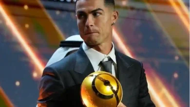 Ronaldo Optimistis Tembus 1.000 Gol