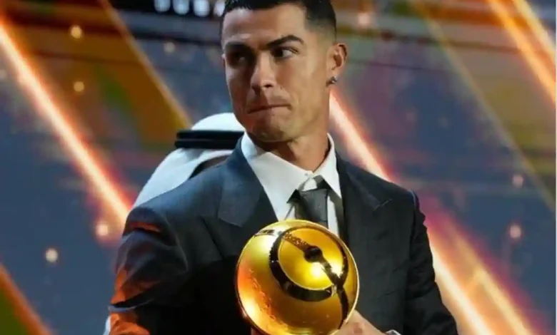 Ronaldo Optimistis Tembus 1.000 Gol