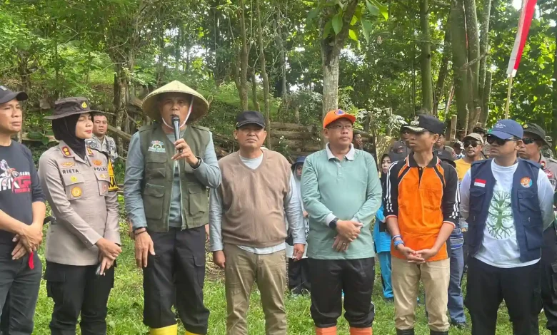 DPRD Dukung Program Sumbawa Hijau Lestari