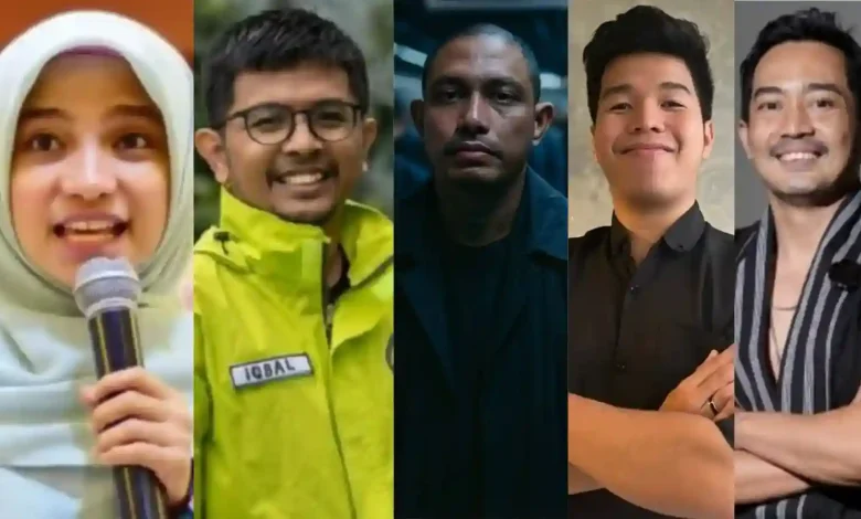 Aktivis hingga Influencer Dapat Teror Usai Kritik Penanganan Bencana Sumatra