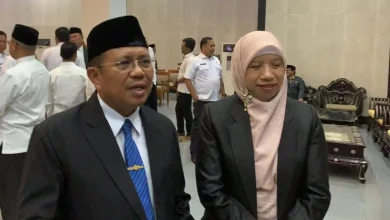 Bupati Lombok Barat Ungkap Alasan Mutasi 17 Pejabat Eselon II dan Merger 5 OPD