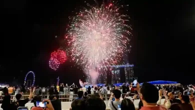 BMKG Prediksi Cuaca Malam Tahun Baru di NTB Hujan Lebat