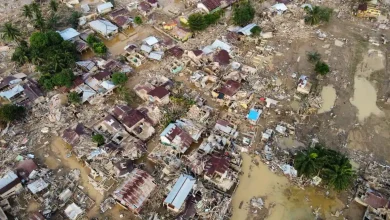 Curhat Pilu Gadis Kecil Arsyilla saat Banjir Terjang Aceh
