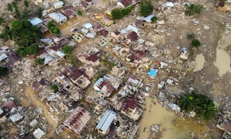 Curhat Pilu Gadis Kecil Arsyilla saat Banjir Terjang Aceh