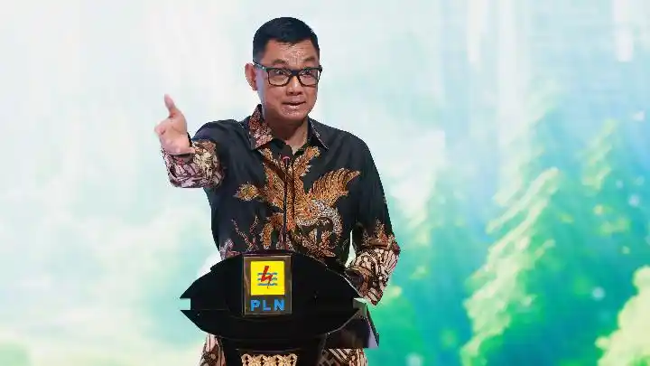 Dirut PLN Minta Maaf ke Warga Aceh