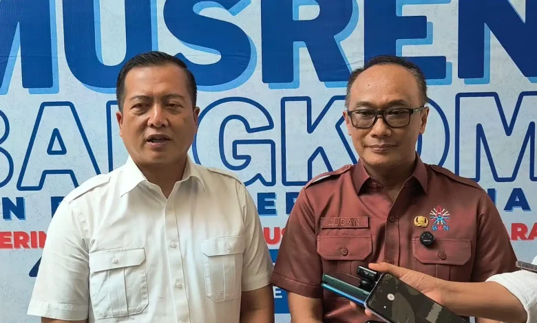 BKN Minta ASN NTB Jangan Main Aman