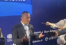 Menteri ESDM Bahlil Lahadalia soal Listrik Aceh Nyala 93 Persen