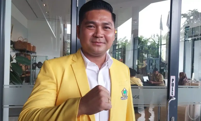 Anggota DPRD NTB Efan Limantika Jadi Tersangka Dugaan Pemalsuan Dokumen Lahan