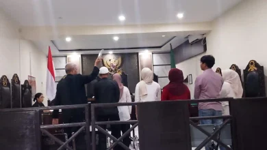 Enam Keluarga Beri Kesaksian di Sidang Pembunuhan Nurminah Karyawan Sate Hajat