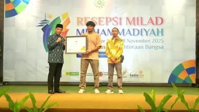 Mahasiswa Ummat asal Aceh Dapat Bantuan Gratis SPP sampai Lulus