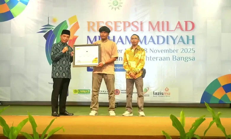 Mahasiswa Ummat asal Aceh Dapat Bantuan Gratis SPP sampai Lulus