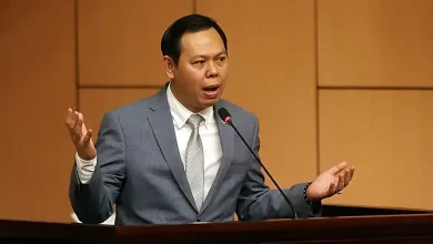 Ketua DPD RI Ungkap Alasan Pemerintah Belum Terima Bantuan Asing: Harga Diri Bangsa Tinggi