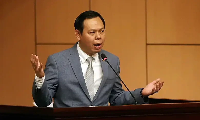 Ketua DPD RI Ungkap Alasan Pemerintah Belum Terima Bantuan Asing: Harga Diri Bangsa Tinggi