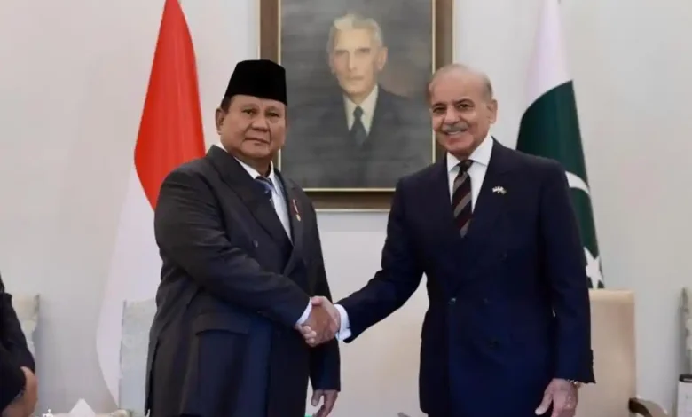 PM Pakistan Siap Kirim Dokter hingga Profesor ke Indonesia