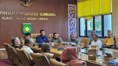 Sumbawa Kota Pusaka 2028