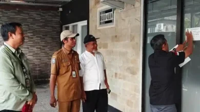 Oknum Wajib Pajak di Mataram Terlibat Dugaan Faktur Fiktif