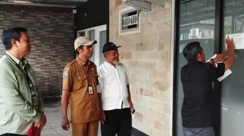 Oknum Wajib Pajak di Mataram Terlibat Dugaan Faktur Fiktif