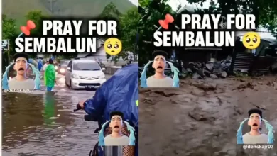 Pelaku Pariwisata Sayangkan Tagar #PrayForSembalun