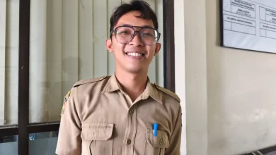 Mediator Hubungan Industrial Dinas Tenaga Kerja dan Transmigrasi Kabupaten Sumbawa Nurfaizi Rahman UMK 2026