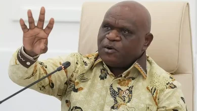 Menteri HAM Natalius Pigai Indonesia Siap Jadi Presiden Dewan HAM PBB