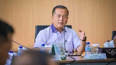 Pemprov NTB Genjot Transformasi 4.500 Koperasi Aktif Gubernur Iqbal