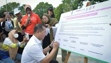 Gubernur Iqbal Ungkap Harapan Besar Perlindungan Perempuan dan Anak di NTB