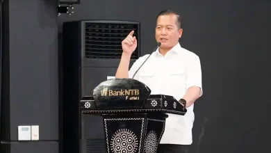 Gubernur Iqbal Siapkan KUR Berbunga Rendah untuk Pelaku Usaha Peternakan