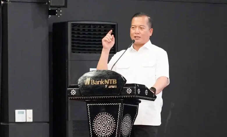 Gubernur Iqbal Siapkan KUR Berbunga Rendah untuk Pelaku Usaha Peternakan