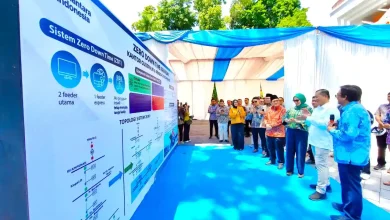 NTB Jadi Provinsi Pertama yang Berhasil Terapkan Listrik Tanpa Kedip