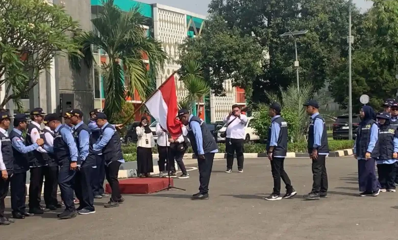 Seleksi PPIH 2025 2026